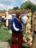 СПАС в Запорожье казак